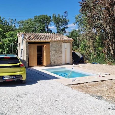 Aux Deux Marronniers Cathares Βίλα Castelnau-de-Lévis Εξωτερικό φωτογραφία