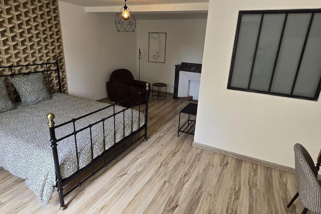Aux Deux Marronniers Cathares Βίλα Castelnau-de-Lévis Εξωτερικό φωτογραφία